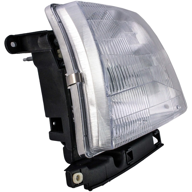 Dorman 1590794 Driver Side Headlight Assembly Compatible with Select Toyota
