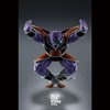 Banpresto Ginyu Dragon Ball Z - Solid Edge Works Vol.17,