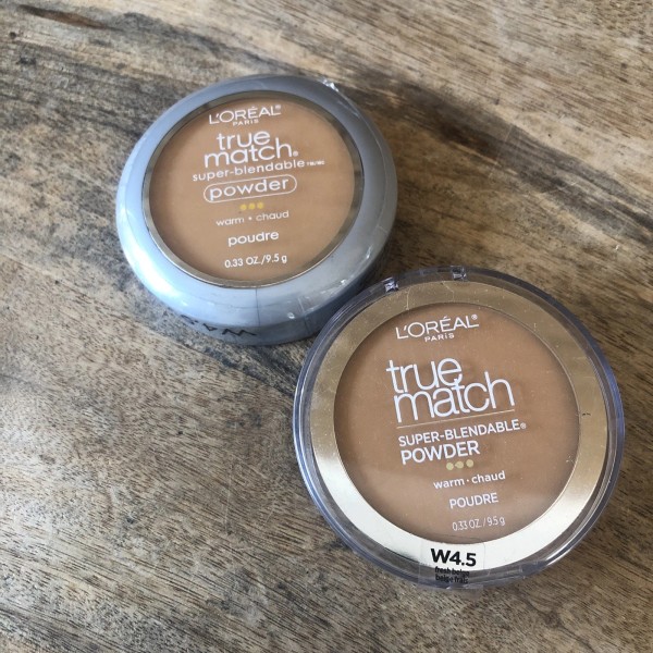 L'Oréal (2) L'Oreal Paris True Match Super-Blendabl