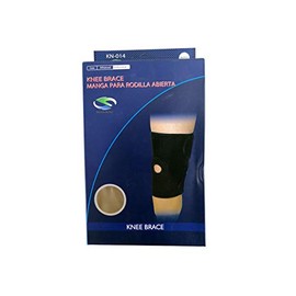 Rodillera Para Ligamento Unitalla Super Confort