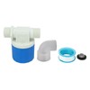 Float Valve, Water Tank Float Valve, Food Grade Nylon Anti-Wear