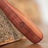 SIDCO Pear Wood Hair Brush