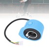 Electric Scooter Thumb Throttle Accelerator Sensitive Scooter Throttle Knob for