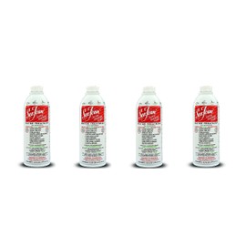 Sea Foam SF-16 Motor Treatment Hdatef, 4Pack (16 Ounce)