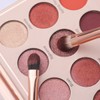 EVRCHGIEA Eyeshadow Brush, Eye Shadow Brush Set, Eye Makeup Brush,