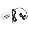 WiFi Energy Monitor Single Phase Smart Electricity Meter with Clamp