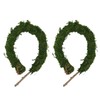 Moss Pole Bendable Safe Moss Plant Rod Plant Support Gardening