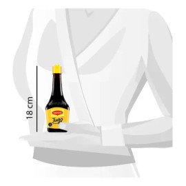 Jugo Sazonador Líquido Maggi 200ml