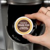 Keurig Pods Reduces Flavor Carry Over, Compatible Classic/1.0 & 2.0