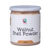 Ground Walnut Shells/Walnut Shell Powder 8oz | Great for Face
