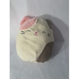 Weighted stuffed animals, round pillow owl, reindeer, unicorn or cat plushies with 4 lbs, colorful owl plush buddy, washable, birds