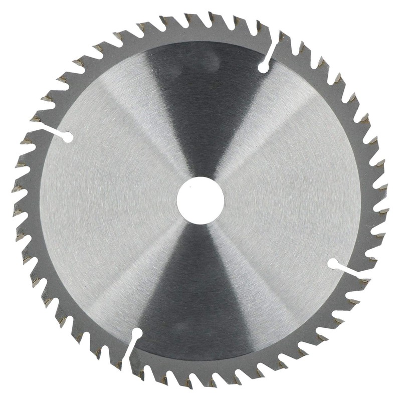 160mm x 20/16mm 48T TCT Circular Saw Blade Tungsten Carbide