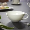 Villeroy & Boch 10-4545-1270 Anmut Teetasse, Porzellan