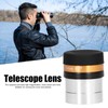 Eyepiece Wide Angle 62° Aspheric Eyepiece High Definition Fully Coated