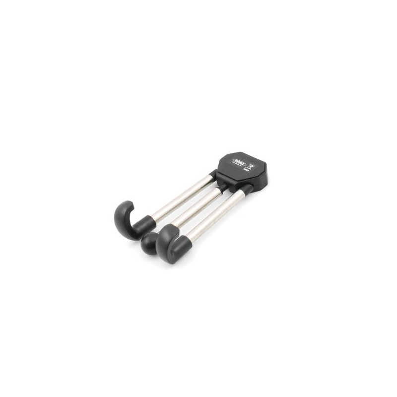 System-S Universal Stativ Ständer Tischhalterung Halter für Tablet PC Smartphone