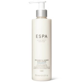 ESPA Bergamot & Jasmine Body Lotion