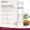 Farcom SERI Scalp Comfort Shampoo suitable for hair loss cases