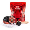 RED MOOSE 3pc Easy Black Shoe/Boot Cleaning Kit – Polish,