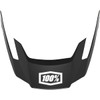 100% Altec Helmet Replacement Visor - Accessory/Replacement Only
