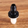 Check Valve - Silicon Rubber Inline Check Valve Liquid Air