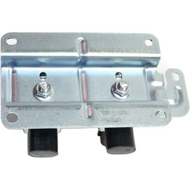 For Mazda 5 Intake Manifold Runner Valve 2012 2013 2014 | Front and Rear | Complete Kit | RCS105 | 2M1320 | PV686 | LF8218740 | LF8218740