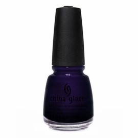 China Glaze Nail Polish, First Class Ticket 938