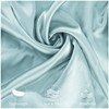 2 Pack Satin Pillowcase for Zelimun Cervical Pillow, Contour Pillow
