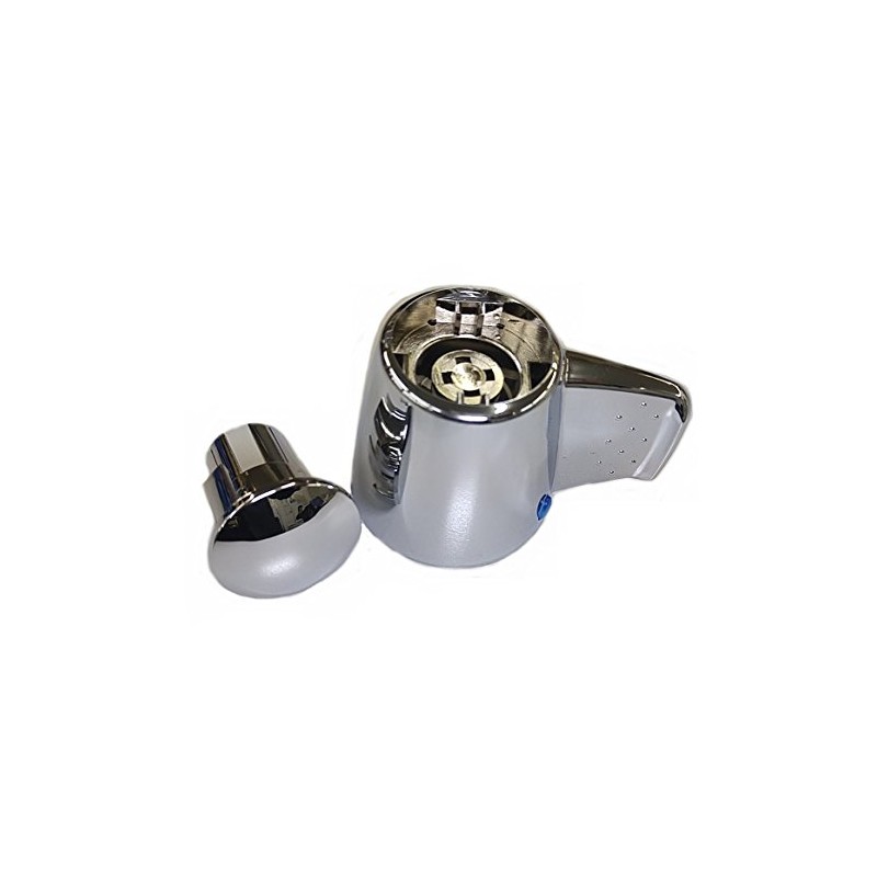 [KP377] KVK Old MYM Switching Handle Set Cave Ikei