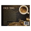 Caza Trail Coffee Pods, Donut Shop Blend, Single Serve 100