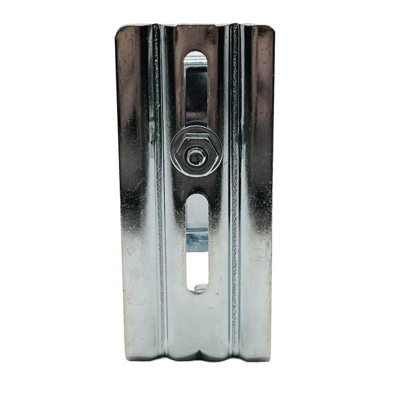 OHIY Champion Steel Vertical Blind Bracket 810506 Metal Hanger for