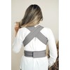 V baby carrier. Breeze l