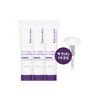 Eclat Dutin Foaming Cleanser Oily skin Acne skin Sebum removal