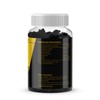 Shilajit Gummies High Strength with Chaga and Ashwagandha, Himalayan Shilajit