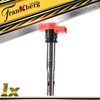 Frankberg 1 x Ignition Coil Ignition Module Compatible with A4