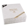 Papstar Napkins Tissue 86499 7.8 x 20 x 20 cm