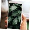 TEHAUX 3pcs Laptop Webcam Covers Rose Gold Privacy Security Shutters