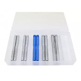 CTA 7435 10 Piece. Wheel Hanger Set Brand New w/ Warranty!