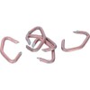 KS Tools 118.0161 Upholstery Clamps, Pack of 100
