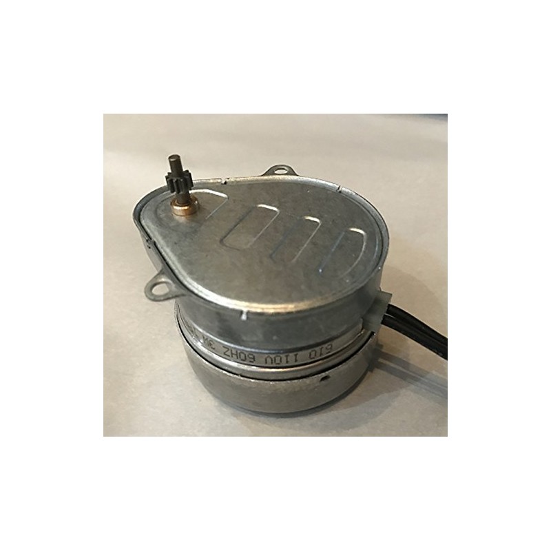 35194R / A587RC Hansen Synchron Motor 1RPM