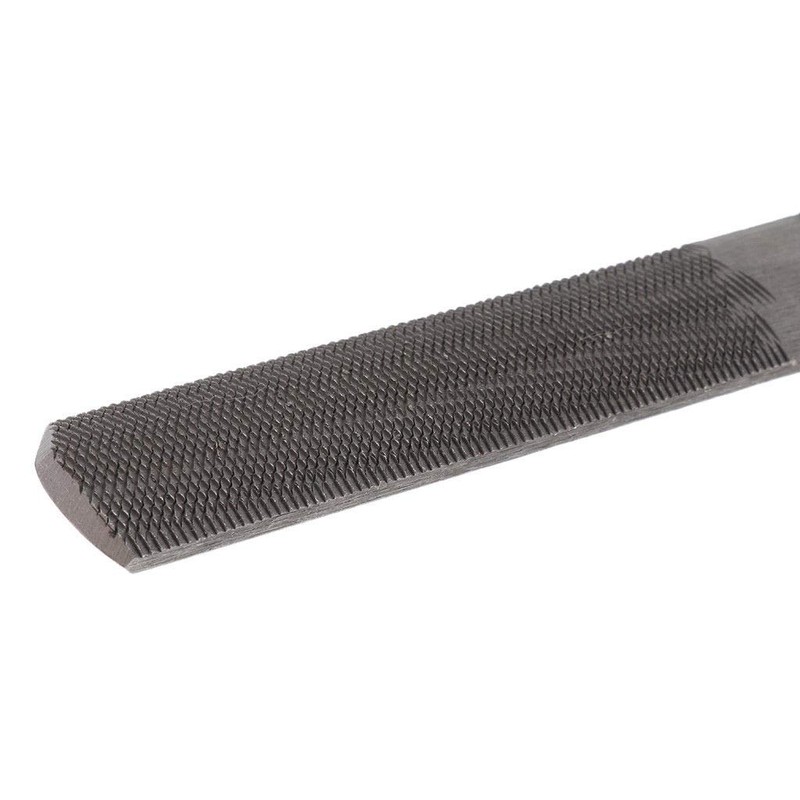 Wood Rasp, Cut on 4 Sides, 4 in 1 Steel