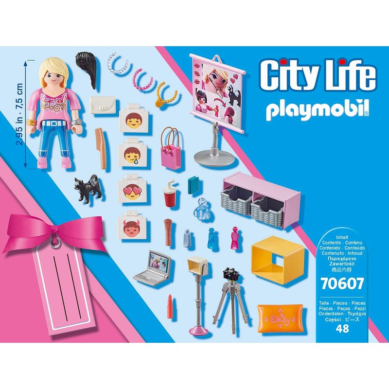 PLAYMOBIL Children’s Playset