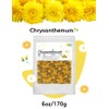 [ 6oz/170g ] Farmer Queen Premium Qualified Dried Golden Chrysanthemum