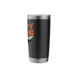 Occupy Mars Space Explorer Mission To Mars Stainless Steel Insulated Tumbler