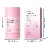 Bálsamo En Barra Para Talones Laikou Sakura 40g Sakura