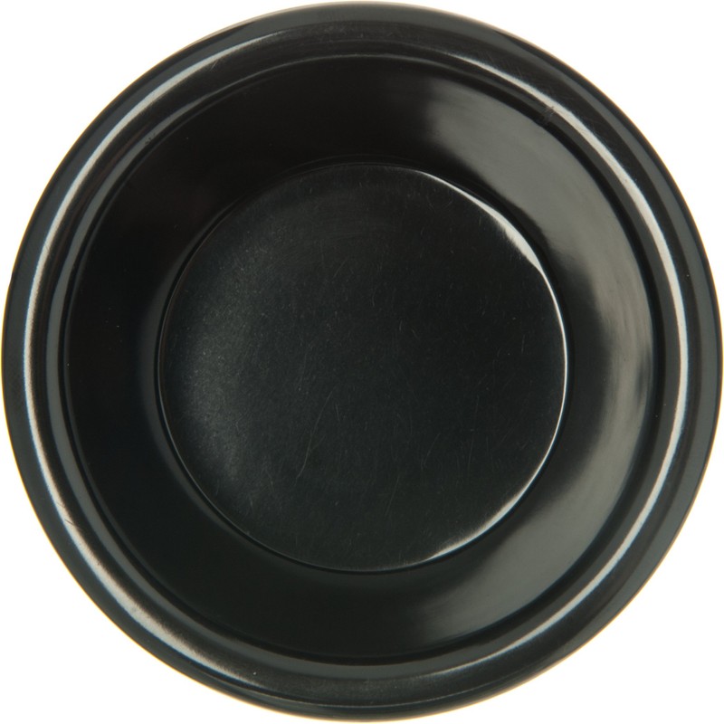 Carlisle FoodService Products Plastic Ramekin Sauce Bowl for Home and