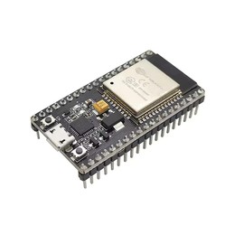 Hailege 3pcs ESP32 ESP-32D ESP-32 2.4GHz Dual-Mode WiFi + Bluetooth Development Board Microcontroller Integrated with Antenna RF AMP AP STA