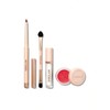 SHEGLAM Kit de purpurina Lip Dazzler (Red carpet, 3 g)
