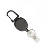 Keyback Sidekick ID Badge Key Reel