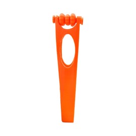 perfeclan Finger Massager Hand Massager Handheld Nail Massage Hand Joint Roller Finger Massage Tools for Joints Relieving