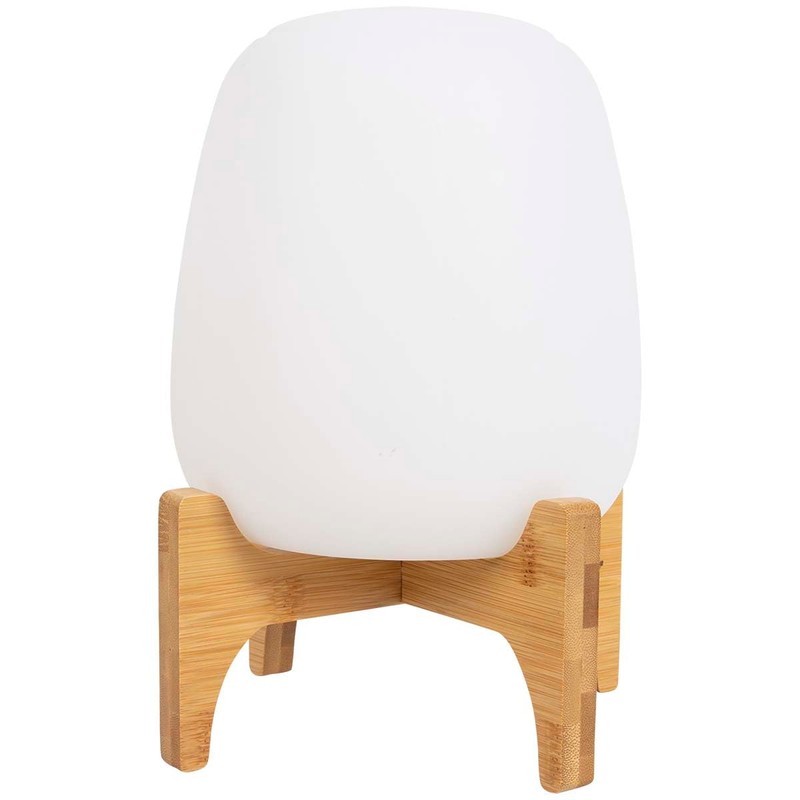 Bo-Camp Urban Outdoor - Blackboard Lamp - Barnes (5818615)